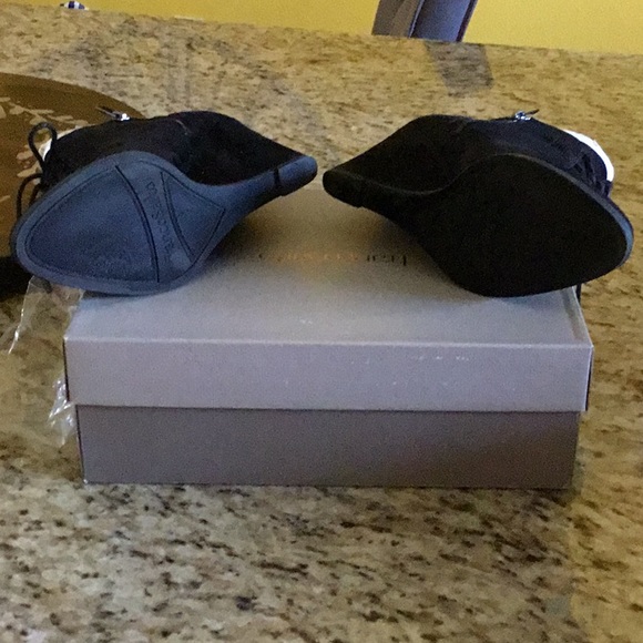 Franco Sarto booties - Picture 3 of 5